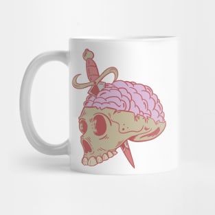 Brain Surgery Mug